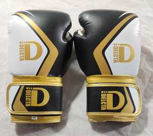 หนักยิมการฝึกอบรมอุปกรณ์มวยมืออาชีพที่ชนะการเจาะกีฬามวยถุงมือ - Product Image 6