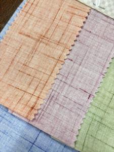 Top Selling Toffan 36 Poly <b>Viscose</b> <b>Fabric</b> for Shirting and Kurta in International Market - Product Image 2