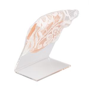 Modelo de Perforación Genital Femenina Christina <span class=keywords><strong>Clítoris</strong></span> <span class=keywords><strong>en</strong></span> Silicona para Práctica de Ciencias Médicas - Product Image 5