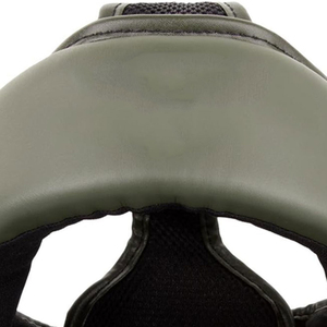 Protector de Cabeza para Boxeo con Protección para las Mejillas, Protector de Cabeza para Sparring, Protección para las Mejillas, Acolchado Absorbente de Impactos - Product Image 4