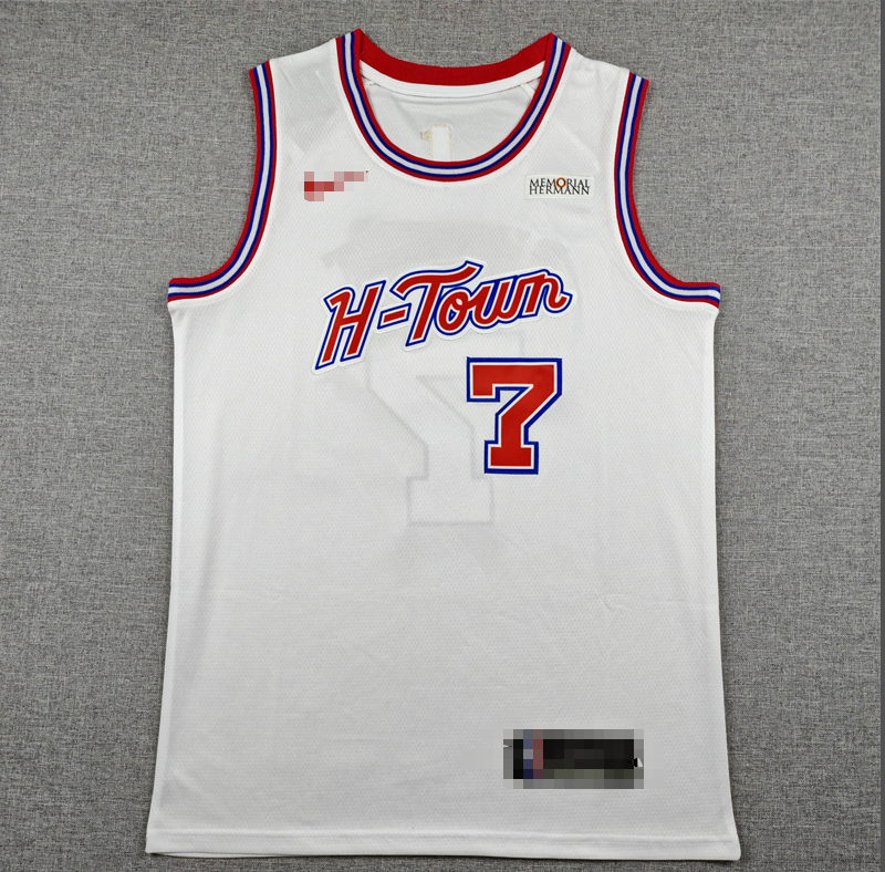 White #7 H-Toun