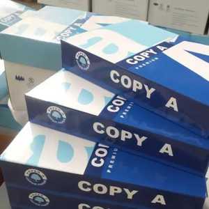 Exportador Directo Papel de Copia Blanco A4 Papel de Copia A4 Auténtico - Product Image 6