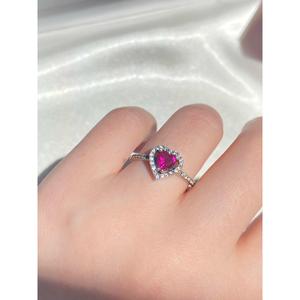 Anello di armonia del cuore - Product Image 3
