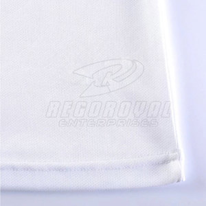 ชุดฟุตบอลทีมชุดยูนิฟอร์มฟุตบอลโอเวอร์ไซส์วัสดุทนทาน - Product Image 4