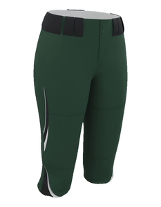 Nouvelle tenue de softball personnalisée pour femme, style boutonné sur le devant, 100 % polyester respirant en maille, anti-UV, grandes tailles, vêtements de sport sublimés - Product Image 3