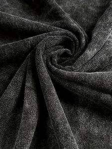 Nueva camiseta de verano de moda para hombre, ropa deportiva informal de manga larga, ropa ajustada a granel, paca de ropa mixta, ropa usada - Product Image 2