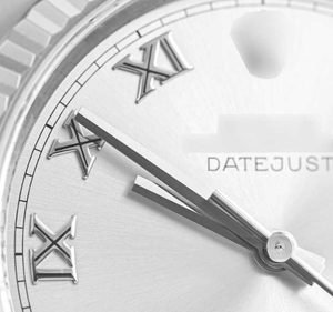 นาฬิกาข้อมือแบรนด์ดังคุณภาพสูง ตัวเรือนสแตนเลส สำหรับผู้ชาย คอลเลคชั่นธุรกิจ ราคาขายส่ง - Product Image 3