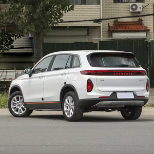 Nouveauté 2024 Skyworth HT i PHEV SUV moyen 5 portes 5 places Luxe Neuf - Product Image 2