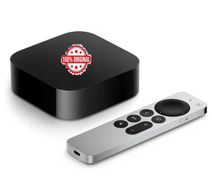 สินค้าขายดี อุปกรณ์สตรีมมิ่งทีวี 4K 128GB ระดับอุตสาหกรรม รุ่นที่ 3 รองรับ OEM/ODM ปรับแต่งได้ - Product Image 1