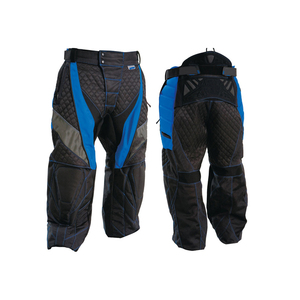 Pantalones de almohadilla de Paintball de precio caliente de servicio OEM, pantalones de Paintball de calidad de fábrica, diseño de fabricante profesional - Product Image 4