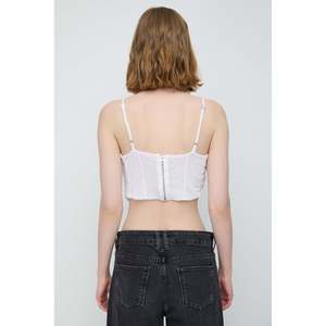 Top Corto con Revestimiento de Piedras - Product Image 4