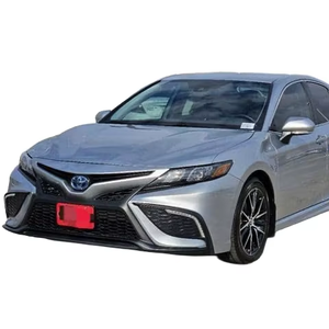 VEHÍCULO USADO 2024 TOYOTA CAMRY HYBRID SE 11,704 KM 100HP 5 CILINDROS 4 CILINDROS Gasolina V6 DIÉSEL Transmisión AUTOMÁTICA - Product Image 1