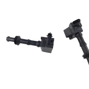 Bobine di Accensione PEUGEOT Serie 208 9808653680 HN05 Benzina 1200 (19>) - Product Image 3