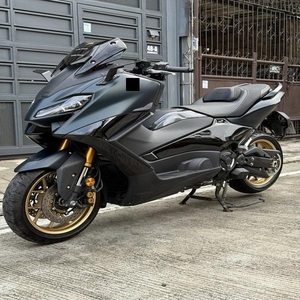 Motocicletas T-MAXs 560 de Alta Calidad, Modelo 2025, con 1 Año de Garantía - Product Image 5