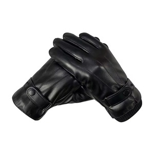 Gants de conduite en cuir professionnels de haute qualité avec protection UV Gants de conduite de voiture imprimés avec logo personnalisé meilleurs matériaux - Product Image 4