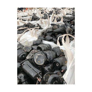 ซื้อคอมเพรสเซอร์เครื่องปรับอากาศ/ตู้เย็นเศษทองแดงพร้อมจัดส่งฟรีจากซัพพลายเออร์ - Product Image 4