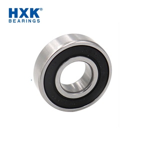 Roulement à billes à gorge profonde P4 P5 P6 Original, meilleur prix, Guangzhou, DDU 6301 6307 <span class=keywords><strong>NR</strong></span> 6312 6313 6318, roulement de moteur haute précision - Product Image 4