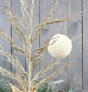 Colección de Adornos Navideños de Madera de Lujo, Hechos a Mano, Sostenibles, Reutilizables, Ligeros, Colores Personalizables, Decoración Festiva - Product Image 2