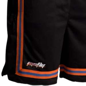 Shorts de basket-ball pour hommes, vêtements de sport en maille, shorts d'entraînement respirants, taille élastique, shorts de sport de gym - Product Image 4