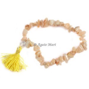 สร้อยข้อมือหินควอทซ์สโมคกี้ธรรมชาติหินอาเกตสไตล์ฮวงจุ้ยสำหรับทำเครื่องประดับคริสตัลบำบัดเสน่ห์แฟชั่น - Product Image 6