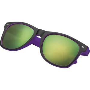 Occhiali da Sole Personalizzati ILONA per Regali Promozionali e Aziendali - Product Image 2
