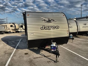 Nouveau Jayco Jay Flight Slx Sport 170BH 2026 - Product Image 3