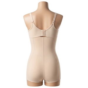 Fajas Moldeadoras con Bordado 3D de Control Firme para Mujer, Malla de Poliéster, Moldean el Cuerpo, Soporte Sin Costuras, Uso Diario, Ropa Interior Reductora - Product Image 5