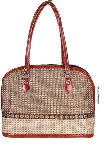 Sac fourre-tout bohème en jute pour femmes nouvelle saison populaire pas cher élégant écologique décontracté fournisseur en gros - Product Image 3