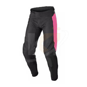 Combinaison de motocross en nylon et polyester de qualité supérieure combinaison de motocross unisexe - Product Image 5