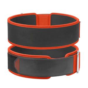 Ceintures de musculation en nylon les plus vendues avec logo et design personnalisés Ceintures de musculation et de fitness - Product Image 4