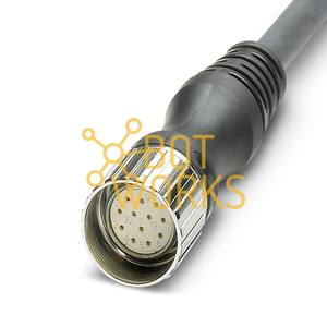 Phoenix Contact 1260767 - Neuf - Product Image 1