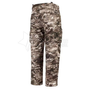 Pantalones de Caza Cómodos para Uso Prolongado al Aire Libre, Pantalones de Caza para Hombre con Bolsillos Utilitarios - Product Image 2