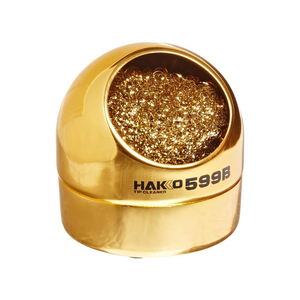 Hakko ปลายมีดทองแดงทำความสะอาดปลาย599B-02หัวแร้ง - Product Image 1
