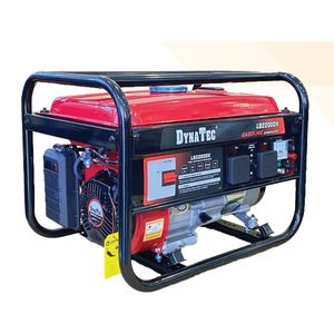 Générateurs électriques à démarrage automatique et à distance, usage industriel, à vendre - Product Image 6