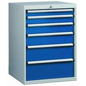 Armadio a Cassetti SGB 1000 x 725 x 750 mm - Product Image 1
