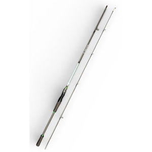 Canne à pêche légère Bdt Fishing Group 116g 2,10m turquoise/noir, poids de lancer 5-25g - Product Image 1