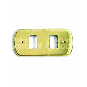 เบรกเกอร์คลาสสิกฝาครอบ2สถานที่139783แบบจำลอง - Product Image 1