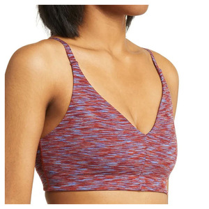 Soutien-gorge de sport léger, durable, au meilleur style, de haute qualité, doux, dernière mode, nouvelle arrivée, matière douce très demandée, soutien-gorge de sport - Product Image 5