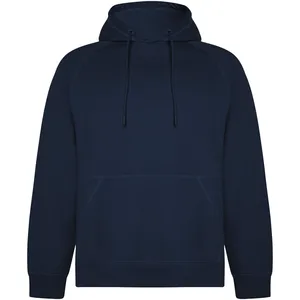 Sweat-shirts et sweats à capuche promotionnels Vinson unisexes en coton biologique - Product Image 1