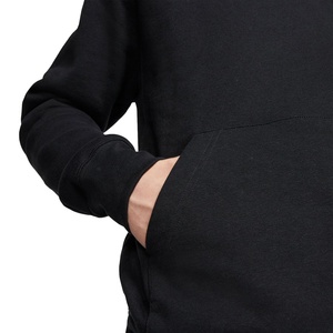 Fabricant de sweats à capuche en gros, tissu polaire 220GSM, impression par transfert, sweats unisexes colorés, sweat à capuche pour homme - Product Image 2