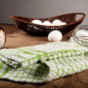 100% algodón gris mano Golf baño Terry toallas tejido de secado rápido grupo de edad Niño - Product Image 1