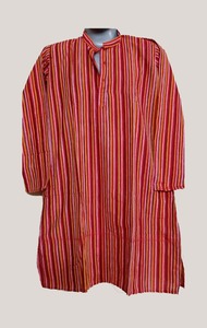 Kurta bordado de lujo para hombres, conjunto de Kurta festivo de diseñador de aspecto de boda y Festival para hombres, colección étnica elegante en la India - Product Image 4