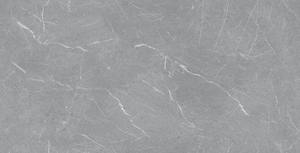 Orientbell Vitrifié (GVT) 600X1200 DR Gloss Pietra Stone Gris Marbre Finition Brillante Grands Carreaux Grand Mur Sol Carreaux de Porcelaine - Product Image 4
