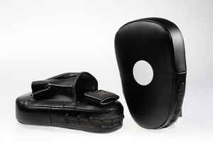 นวมต่อยมวยสำหรับชกมวยเป้าแบบปรับแต่งได้ - Product Image 4