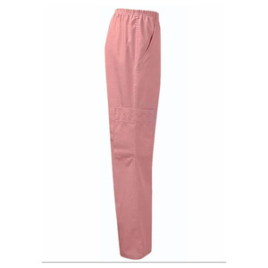 High Quality Customized Men's <b>Nursing</b> <b>Scrub</b> Sets Trending Hospital Apparel Custom Colors Logo-OEM Service - Product Image 6