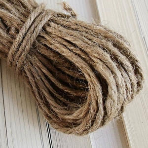 CORDE EN COIR ARTISANALE DURABLE ET BIODÉGRADABLE - Product Image 3