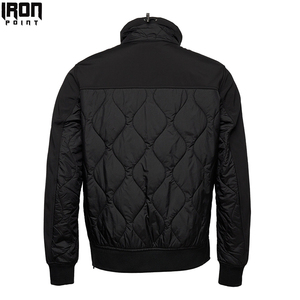 เสื้อแจ็คเก็ตวิ่งสำหรับผู้ชาย,เสื้อแจ็คเก็ตสำหรับใส่วิ่งแฟชั่นดีไซน์ใหม่อบอุ่น - Product Image 2