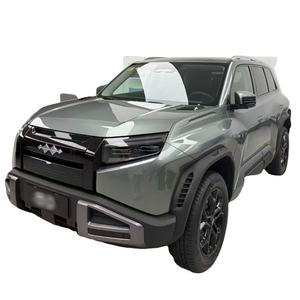 Todos los vehículos usados de edición de lujo, 5 puertas, 5 plazas, SUV eléctrico puro premium, con volante a la izquierda, listos para la venta, conducción NEDC - Product Image 1