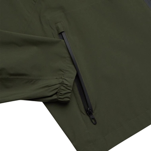 High Quality Hot Selling Men Windbreaker Jacket For Sale Prices Plain Dyed Men Windbreaker Jacket 2026 - Product Image 5