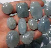 Charoite de haute qualité certifiée IGI, pierre précieuse cabochon, lisse, pierres précieuses multiformes pour les nouveaux bijoux de fête Yawe